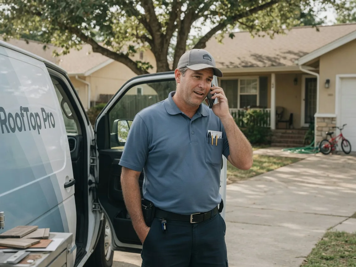 Roof Repair Papillion, NE FAQs